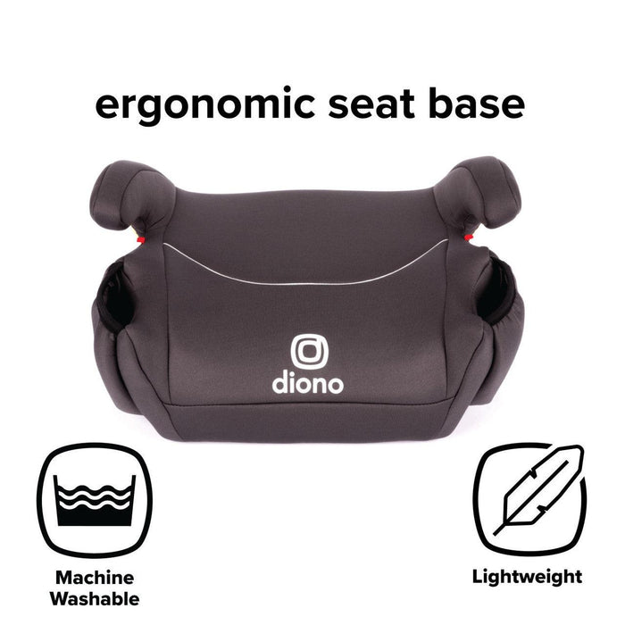 Diono® - Diono Solana® Car Booster Seat