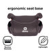Diono® - Diono Solana® Car Booster Seat