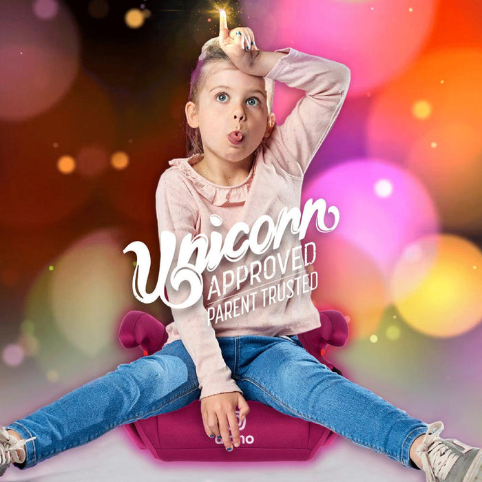 Diono® - Diono Solana® Car Booster Seat