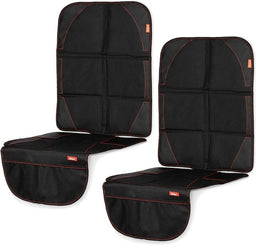Diono® - Diono Ultra Mat - Car Seat Protectors - 2 Pack
