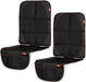 Diono® - Diono Ultra Mat - Car Seat Protectors - 2 Pack
