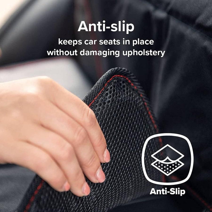 Diono® - Diono Ultra Mat - Car Seat Protectors - 2 Pack