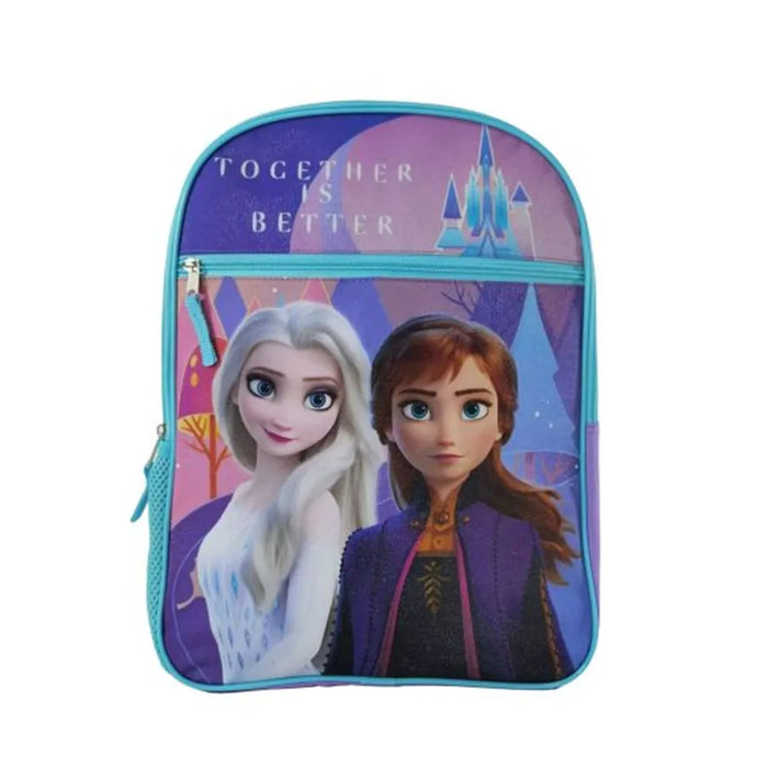 Disney Frozen® Elsa and Anna Kids Backpack
