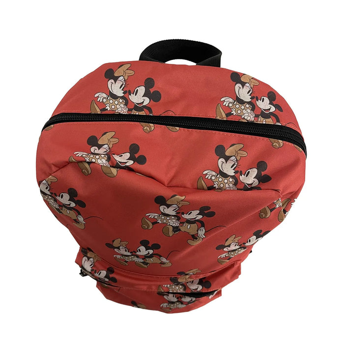 Disney Mickey Mouse® and Minnie Mouse Backpack