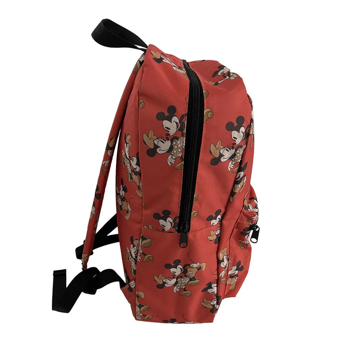 Disney Mickey Mouse® and Minnie Mouse Backpack