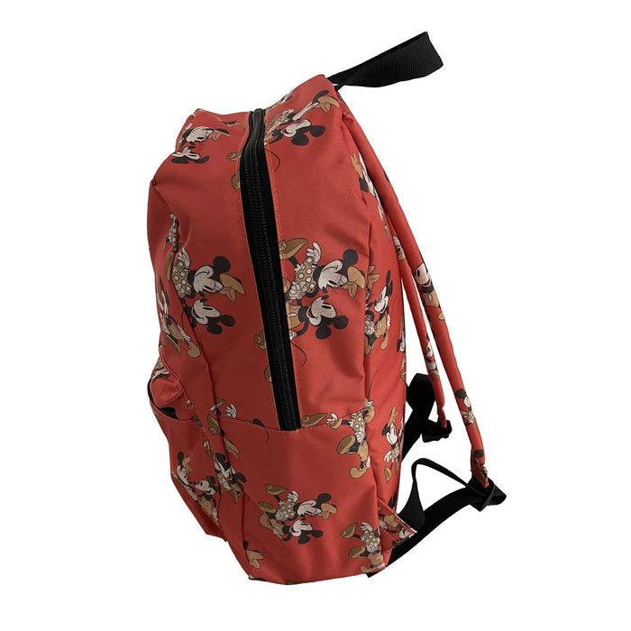 Disney Mickey Mouse® and Minnie Mouse Backpack