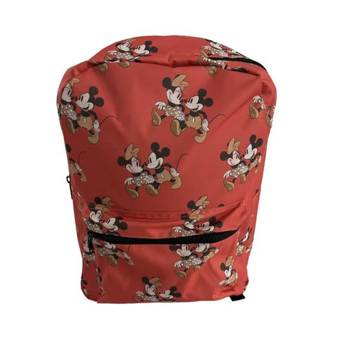 Disney Mickey Mouse® and Minnie Mouse Backpack