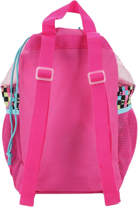 Disney® Minnie Mouse Youth 3-Piece Drawstring Backpack Set