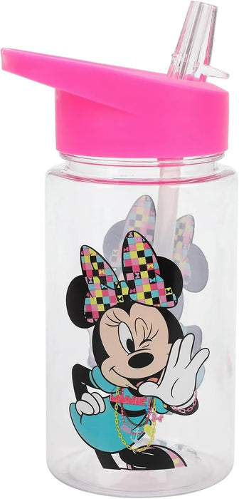 Disney® Minnie Mouse Youth 3-Piece Drawstring Backpack Set