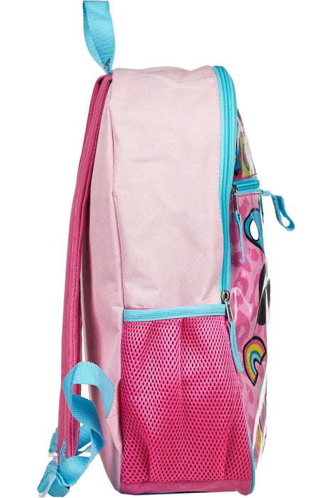 Disney Minnie Mouse® Kids 5-Piece Backpack and Lunch Bag Set