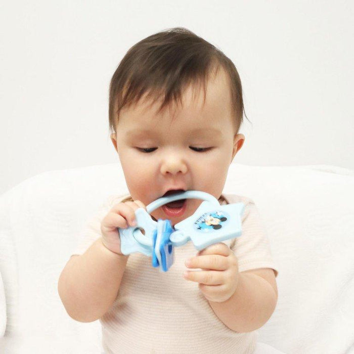 Mickey mouse teether online