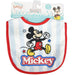 Disney® - Disney Baby Mickey Mouse Terry Bib - 1 Piece