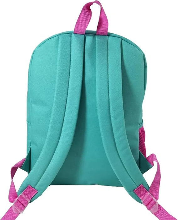 Sac à dos pour enfants Disney® Lilo & Stitch Chill Vibes - Multicolore