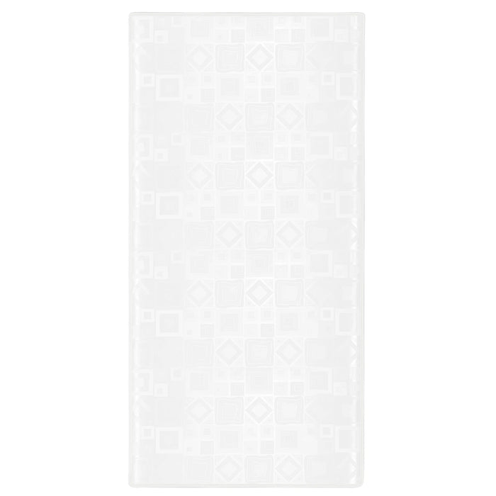 Dream On Me® 5” Breathable Foam Crib & Toddler Mattress – Waterproof, Greenguard Gold Certified, Dual-Sided