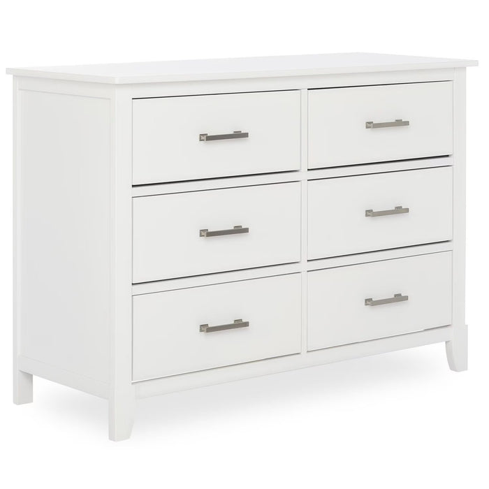 Commode double universelle pour chambre de bébé Dream On Me