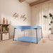 Dream On Me Ziggy Square Playpen – Blue (3)