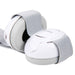 Dooky® - Dooky® Earmuffs – White