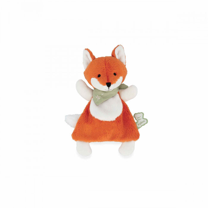 Doudou renard Paprika de Kaloo