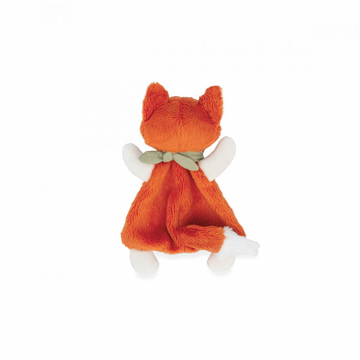 Doudou renard Paprika de Kaloo