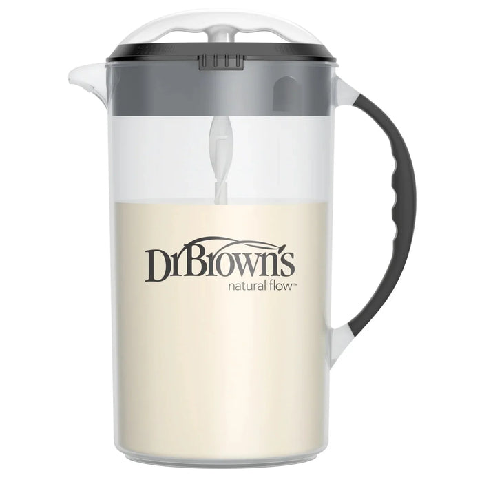 Dr. Brown's® - Dr. Brown’s Baby Formula Manual Mixing Pitcher