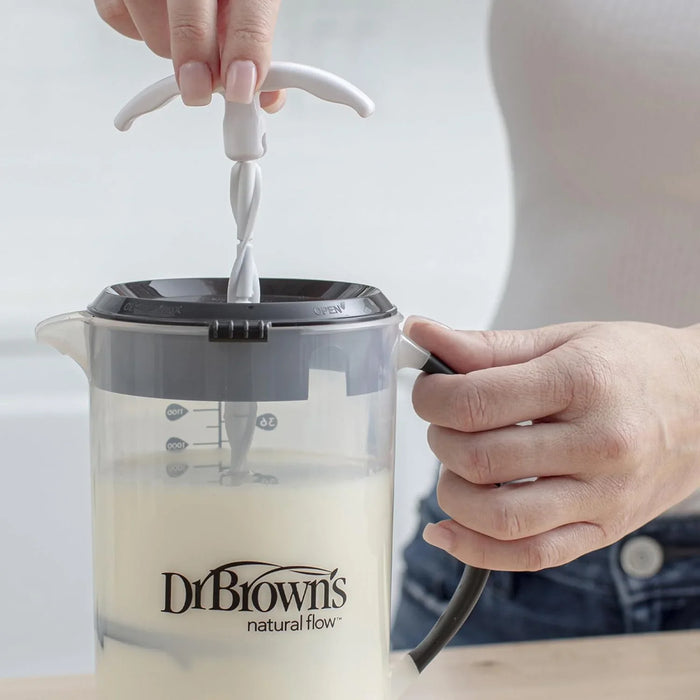 Dr. Brown's® - Dr. Brown’s Baby Formula Manual Mixing Pitcher