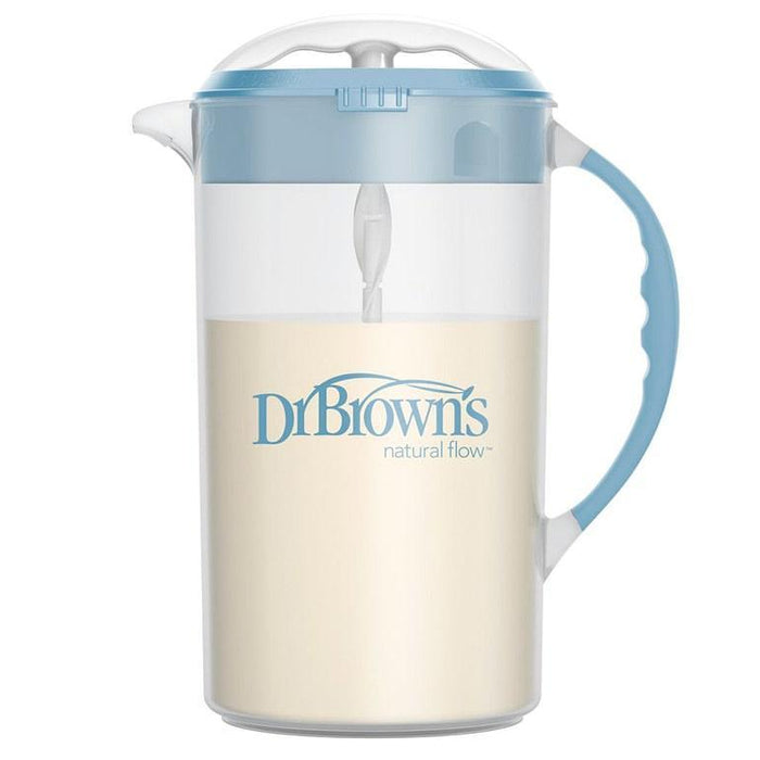 Dr. Brown's® - Dr. Brown’s Baby Formula Manual Mixing Pitcher
