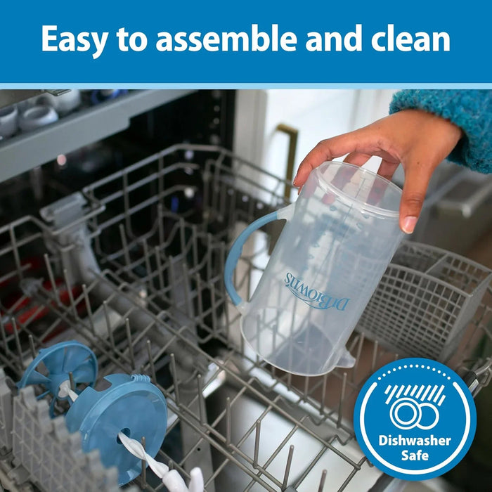 Dr. Brown's® - Dr. Brown’s Baby Formula Manual Mixing Pitcher