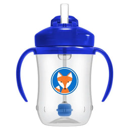 Dr. Brown's® - Dr. Brown's Baby's First Straw Cup
