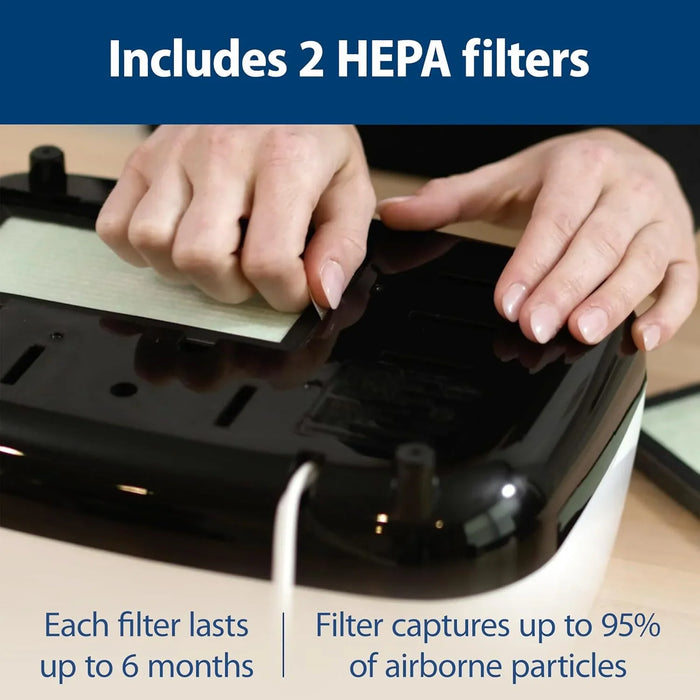 Dr. Brown's® - Dr. Brown's Clean Steam Baby Bottle & Pacifier Sterilizer & Dryer