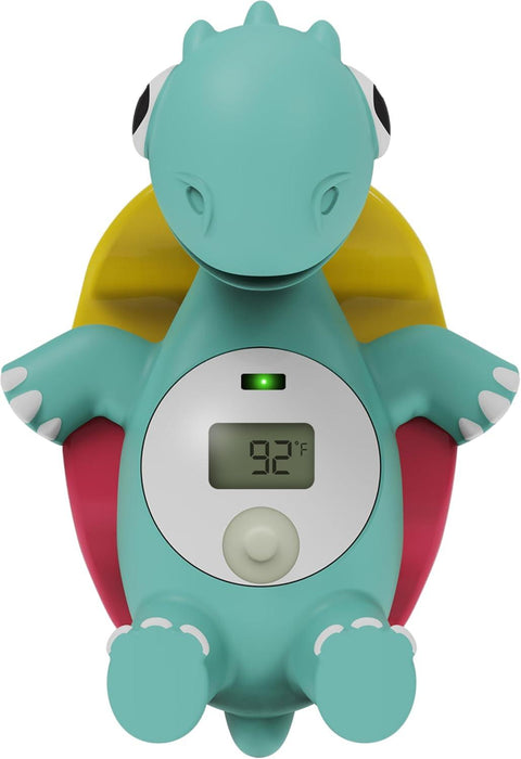 Dr. Brown's® - Dr. Brown’s CleanUp Temposaurus Floating Bath Thermometer