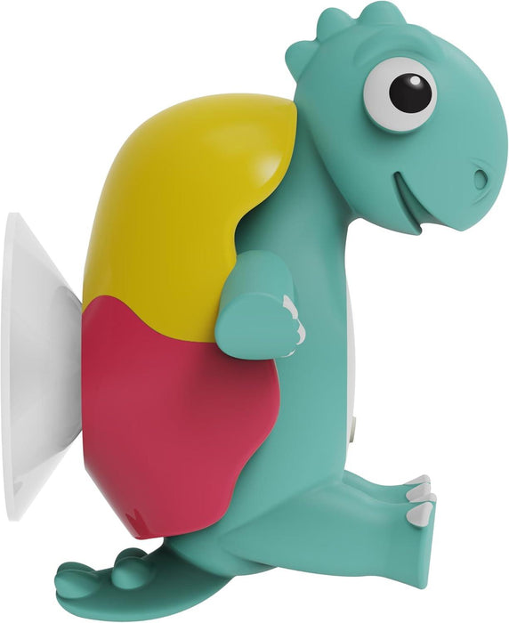 Dr. Brown's® - Dr. Brown’s CleanUp Temposaurus Floating Bath Thermometer