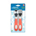 Dr. Brown's® - Dr. Brown's Designed to Nourish Soft-Grip Spoon and Fork Set