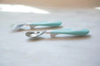 Dr. Brown's® - Dr. Brown's Designed to Nourish Soft-Grip Spoon and Fork Set