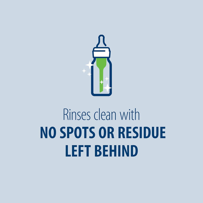 Dr. Brown's® - Dr. Brown's Dish Soap for Baby Bottles and Baby Accessories