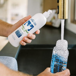 Dr. Brown's® - Dr. Brown's Dish Soap for Baby Bottles and Baby Accessories