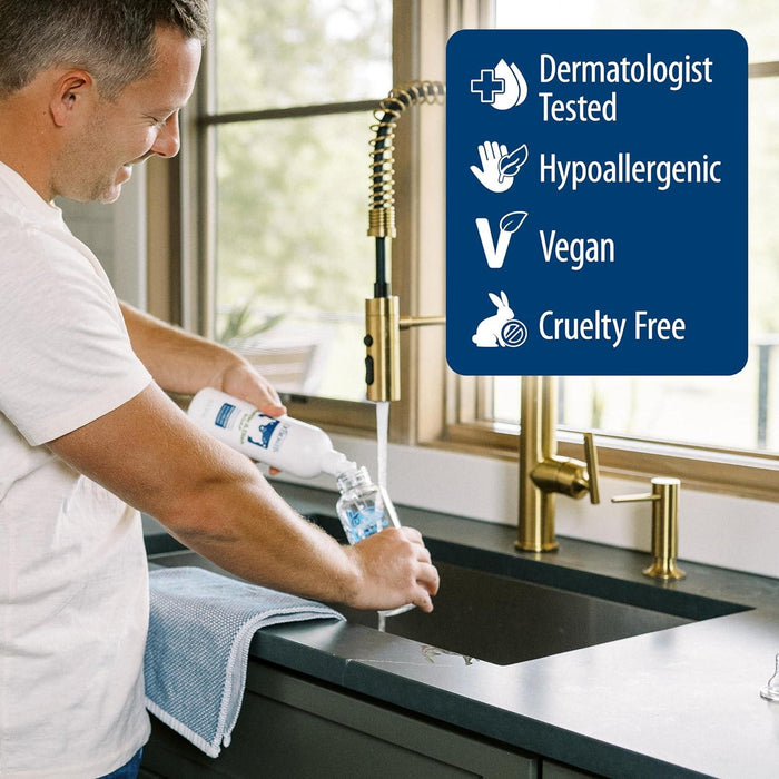 Dr. Brown's® - Dr. Brown's Dish Soap for Baby Bottles and Baby Accessories