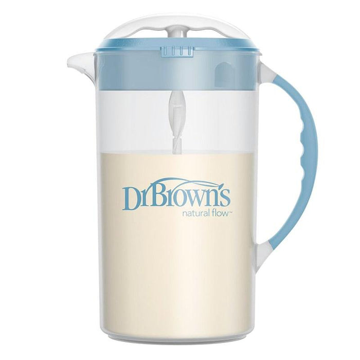 Dr. Brown's® - Dr. Brown’s Formula Mixing Pitcher - Blue