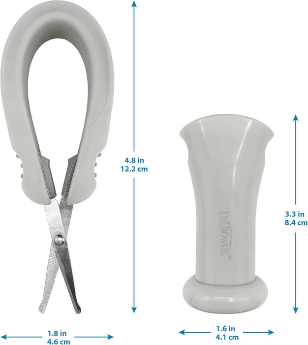 Dr. Brown's® - Dr. Brown's Healthy Baby Essentials Kit