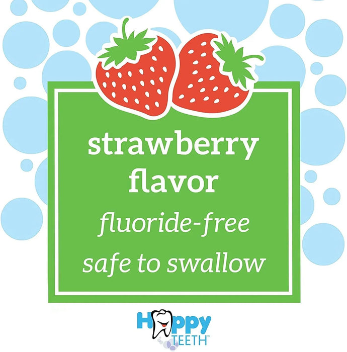 Dr. Brown's® - Dr. Brown’s Infant-to-Toddler Toothbrush Giraffe & Toothpaste Set