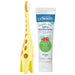 Dr. Brown's® - Dr. Brown’s Infant-to-Toddler Toothbrush Giraffe & Toothpaste Set