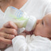 Dr. Brown's® - Dr. Brown’s Natural Flow Anti-Colic Options+ Wide-Neck Baby Bottle Newborn Gift Set