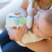 Dr. Brown's® - Dr. Brown’s Natural Flow Anti-Colic Options+ Wide-Neck Baby Bottle Newborn Gift Set