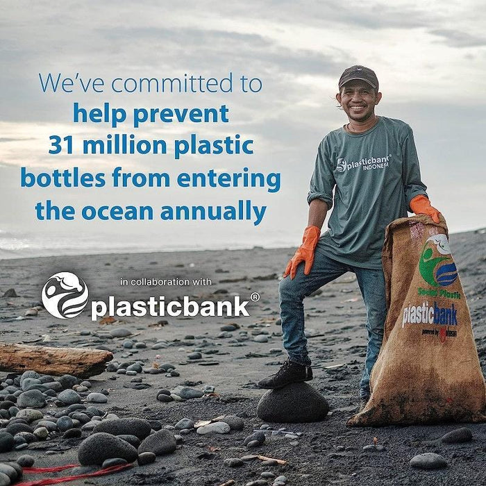 Dr. Brown's® - Dr. Brown’s Natural Flow Anti-Colic Options+ Wide-Neck Baby Bottles 9 oz/270 ml - Single Pack