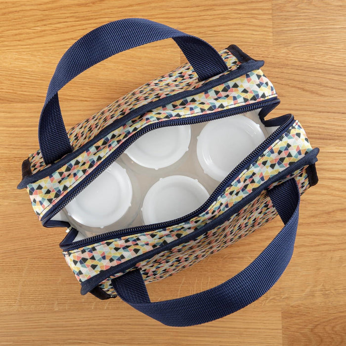 Dr. Brown's® - Dr. Brown's Wide-Neck Baby Bottle Storage Travel Caps - 2ct