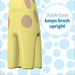 Dr. Brown's® - Dr. Brown’s™ Infant-to-Toddler Toothbrush Giraffe