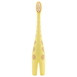 Dr. Brown's® - Dr. Brown’s™ Infant-to-Toddler Toothbrush Giraffe