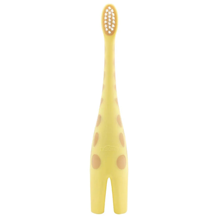 Dr. Brown's® - Dr. Brown’s™ Infant-to-Toddler Toothbrush Giraffe