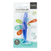 Dr. Brown's® - Kushies Silicone Training Toothbrush for Babies