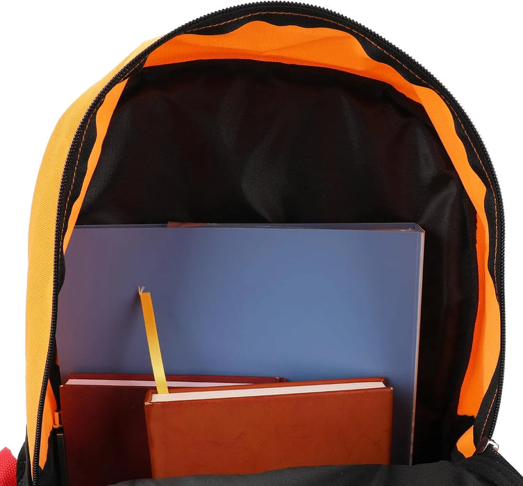 Dragon Ball Z® Kids 5-Piece Backpack and Lunch Bag Set