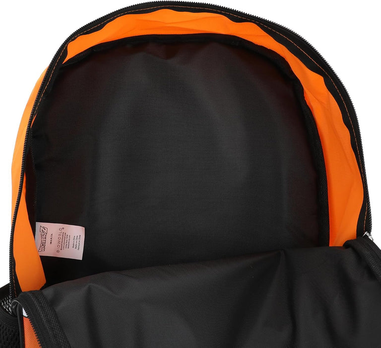 Dragon Ball Z® Kids 5-Piece Backpack and Lunch Bag Set
